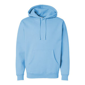 Independent Trading Co.-Sweat à capuche lourd-IND4000 Hoodies - Product Image 3