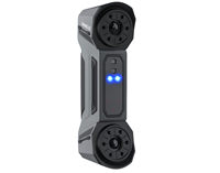 Meilleur rapport qualité-prix garanti EinScan FreeScan Combo Scanner 3D hybride et multifonctionnel portable