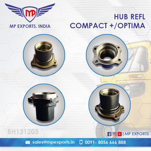 Piezas de repuesto para buje de coche, piezas de repuesto para buje de tres ruedas, Bajaj, compacto, Tuk - Product Image 3