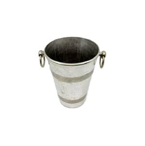 Porte-bouteille de vin créatif en forme de poisson, seau à glace décoratif en métal et refroidisseur à vin pour bar ou décoration intérieure - Product Image 6