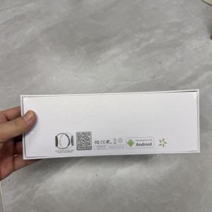 Reloj Inteligente HK10 11 Ultra3 <span class=keywords><strong>Max</strong></span>, Llamadas <span class=keywords><strong>Bluetooth</strong></span>, Música Local, 2GB ROM, Pantalla AMOLED, ChatGPT, Resistente al Agua, para Hombre y Mujer - Product Image 4