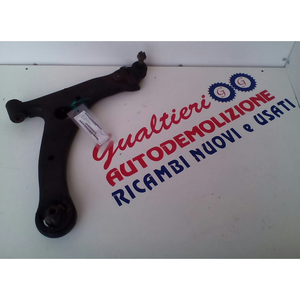 Braccio di Controllo Anteriore Destro TOYOTA Corolla Verso 1a Serie 4806813010 (02>04) - Product Image 1