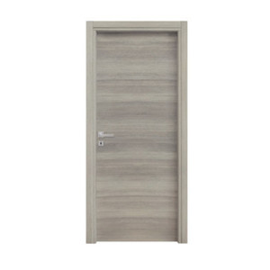 Porta Mod. Microtec Rovere Grigio 210x90 cm - Product Image 3