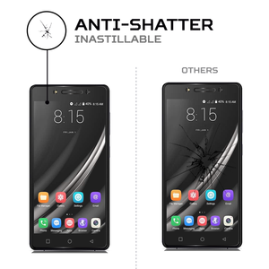 ตัวป้องกันหน้าจอ ANTISHOCK สำหรับเอ็กซ์โกดี้ X17 โปรฟิล์มป้องกันที่ทนทานระดับพรีเมียมสำหรับเอ็กซ์ 17 โปร - Product Image 4