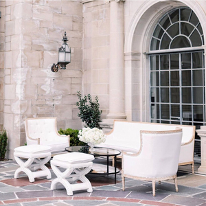 Poltrone di quercia con Design in legno antico Vintage in legno di canna tessuto confortevole soggiorno Set di mobili per <span class=keywords><strong>camera</strong></span> <span class=keywords><strong>da</strong></span> letto o uso alberghiero - Product Image 5