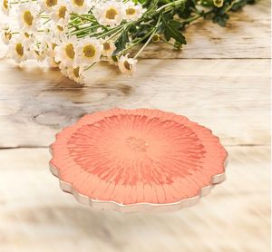 Sıcak Fırsat Muhteşem Lüks Güzel İnanılmaz Ev Dekorasyonu Mutfak Eşyaları Sanat El Sanatları Yaratıcı Epoksi Poli Reçine Özelleştirilebilir - Product Image 3