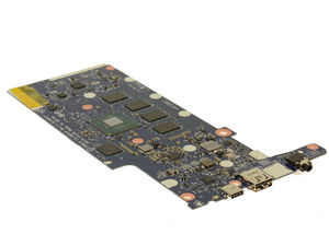 NEW Laptop pour Dell Chromebook 11 3100 carte mère System Board Celeron N4020 1.1GHz SRETO No Right Side USB K50VR 0K50VR - Product Image 3