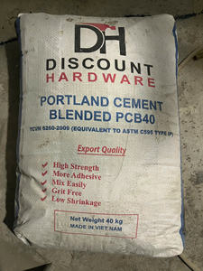 Fournisseur en gros de ciment Portland à vendre à prix avantageux Ciment Portland - Product Image 6