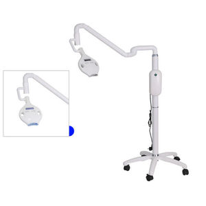 Lampe de blanchiment dentaire portable avec support pour usage domestique, appareils de blanchiment dentaire - Product Image 3