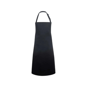 Sleeveless Cotton <b>Kitchen</b> <b>Apron</b> Eco-Friendly & Breathable Durable Multifunctional Plain Style Without Pockets for Work Daily Use - Product Image 2