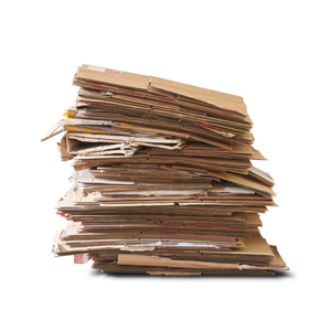 Industrial OCC <b>waste</b> <b>paper</b> wholesale bulk order recycled carton material supply chain - Product Image 1