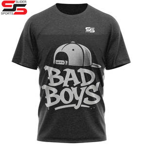 T-shirts unisexes en coton pour hommes, manches courtes surdimensionnées, délavage acide, streetwear vintage, coupe ample, tee-shirt vierge, design haut de gamme - Product Image 6