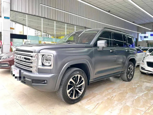 2024 Haval H9 2.0T 224HP L4 8AT - Product Image 5