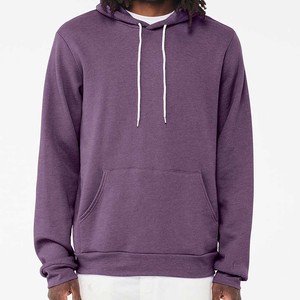 Sudadera con Capucha para Hombre de Independent Trading Co. (IND4000) Corte Regular, Sudadera de Forro Polar para Invierno - Product Image 6
