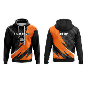 Dernière offre Sublimation Wrestling Singlet Design personnalisé deal pack sweat à capuche combat court rashguard & sac à dos de lutte - Product Image 2