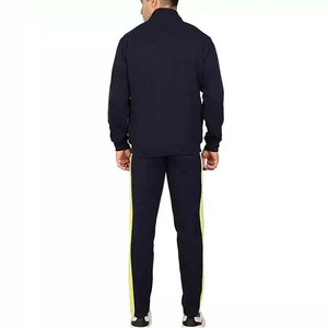 Marque privée respirante Survêtements de qualité Pure Survêtements d'entraînement sportif de fabrication en usine Survêtement - Product Image 3