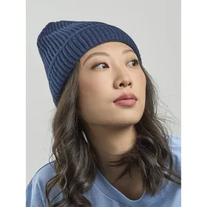 Cappello in Acero Sostenibile, Merchandising Ecologico - Product Image 1