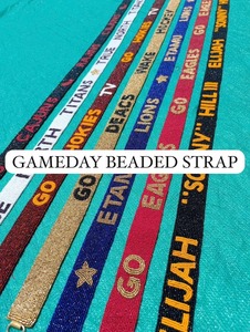 Sangle de sac à main en nickel tressée à la main pour femme, design élégant et personnalisable, accessoires pour lampes de fête et d'anniversaire - Product Image 5