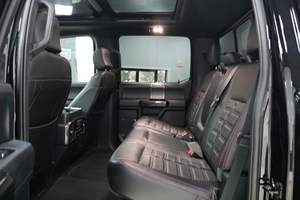 FORD SHELBY F-150 SUPERCREW 4X4 2020 D'OCCASION CÔTÉ GAUCHE/DROIT - Product Image 5