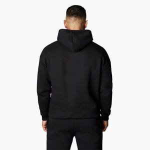 Vente en gros logo personnalisé jogging pour hommes sweats à capuche pour hommes sweats à capuche pour hommes survêtement d'extérieur à capuche - Product Image 6