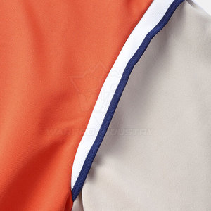 Sweat-shirt homme en coton mélangé, élégant et tendance, avec logo et taille personnalisés, au look moderne et doux pour un usage quotidien. - Product Image 4