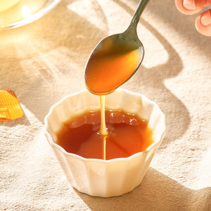 Barra de Oligosacáridos de Yuja y Jengibre 10g x 30 unidades, Jarabe Refrescante Diario - Product Image 5