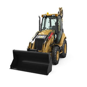 Offre Spéciale 2.5Ton 422F2 chargeuse-pelleteuse avec extrémité et chargeur frontal avec composants de base moteur PLC - Product Image 3