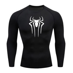 Camisetas Deportivas para Hombre, Ropa Deportiva Transpirable, Tops de Entrenamiento, Ropa Deportiva Ligera, Proveedor OEM Directo - Product Image 6