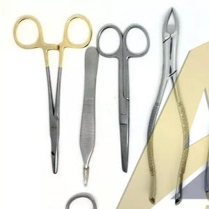 Fórceps de extracción dental de calidad superior, instrumentos quirúrgicos SUAVE, cuidado bucal, manual, resina de acero - Product Image 5