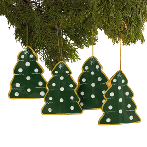 Étoile en métal suspendue, ornements décoratifs de noël suspendus pour décoration d'arbre de noël, meilleure vente - Product Image 2