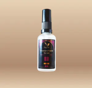 Siero viso Premium vitamina C e acido ialuronico Super sbiancante siero schiarente per la cura della pelle al collagene Anti invecchiamento basso MOQ in BU