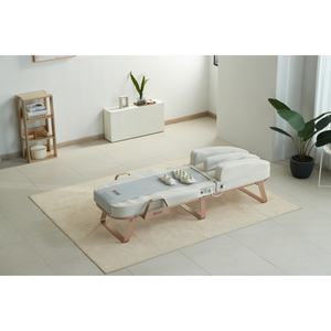 Fauteuil de massage MIGUNLIFE MH01, masseur multifonctionnel portable, soulagement instantané, utilisation à domicile - Product Image 1