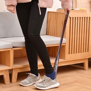 ตัวช่วยบูตมือจับยาวสำหรับผู้สูงอายุและผู้ใหญ่ - Product Image 1