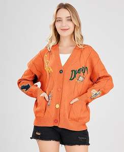 Pulls en coton de haute qualité pour femmes, sweat-shirts décontractés pour hommes, respirants, tailles plus grandes, pulls pour hommes - Product Image 6