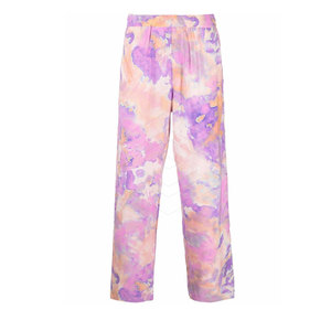 Pantalon de survêtement à vendre 2024 prix de vente entier pantalon évasé correspondant pantalon de survêtement unisexe hommes Flare - Product Image 1