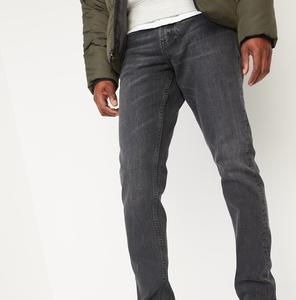 Nouveau jean pour homme en denim, coupe slim décontractée, tissu Oxford respirant, design personnalisé, prix bas, haute qualité 100% - Product Image 6