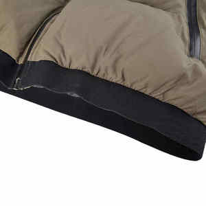 Chaqueta de Invierno Acolchada para Hombre de Alta Calidad, Nueva Chaqueta de Plumón de Moda, Hecha en Pakistán, Top Ventas 2026 - Product Image 3