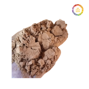 Joss Powder-Matériau de liaison à mailles fines pour Agarbatti, durable, mélange facile et prix compétitif - Product Image 1