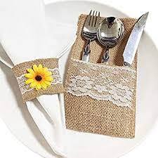 Portavasos de cuero de lujo para restaurante al por mayor y cuchara personalizada, juego de cubiertos de 24 piezas con caja de regalo a la venta - Product Image 6