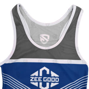 Hot Sale Custom Wrestling <b>Singlet</b> Sublimation Sportswear Camo <b>Weightlifting</b> Youth <b>Singlet</b> Suit <b>Singlet</b> for Men Direct Supply - Product Image 4