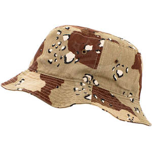 Sombreros de cubo de los hombres del logotipo personalizado para la venta sombrero de cubo de alta calidad último diseño sombrero de cubo de los hombres - Product Image 2