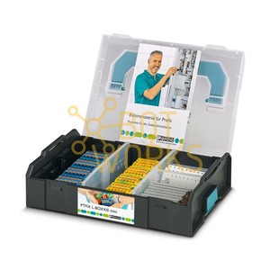 Phoenix Contact 1182117 - Nuevo - Product Image 1