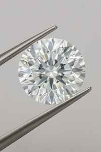 อัญมณีที่ใช้ในห้องทดลองที่ได้รับการรับรองจากร้าน IGI 1.53ct D คุณภาพสูงเหมาะสำหรับปลูกเพชรที่เจียระไนแบบหลวมอัญมณีสำหรับเป็นเครื่องประดับ - Product Image 4