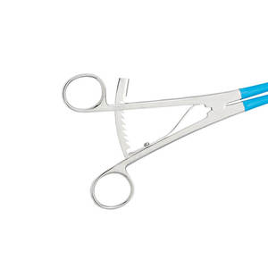 Espéculo ginecológico endocervical vaginal Kogan/Espéculo ginecológico endocervical Kogan recién llegado a la venta - Product Image 4