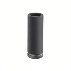 Douilles à chocs métriques à 12 points à longue portée Facom 3/4'' - Product Image 3