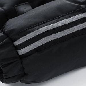 Venta al por mayor de alta calidad gruesa cálida chaqueta de invierno para los hombres Casual acolchado abrigos chaqueta de los hombres Puffer - Product Image 6