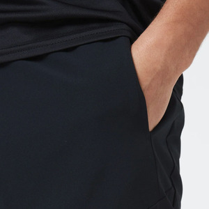 Haute qualité hommes été Streetwear Jogging porter ensemble respirant T-Shirts & Shorts 2 pièces vêtements de haute qualité - Product Image 6