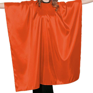 Delantal de Peluquería Cómodo, Ecológico y Personalizable, Capa de Salón de Moda Impermeable, Línea de Peluquería Duradera - Product Image 3