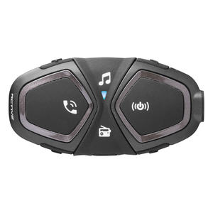 Single Active for Bluetooth <b>Intercom</b> for Motorcycle Communication <b>System</b> - Product Image 1