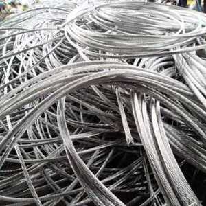 Venta al por Mayor de Chatarra de Alambre de Aluminio 6063 Grado AA 99.99% de Pureza, Alambre Conductor Económico para la Industria Tecnológica, Disponible a Nivel Mundial - Product Image 2